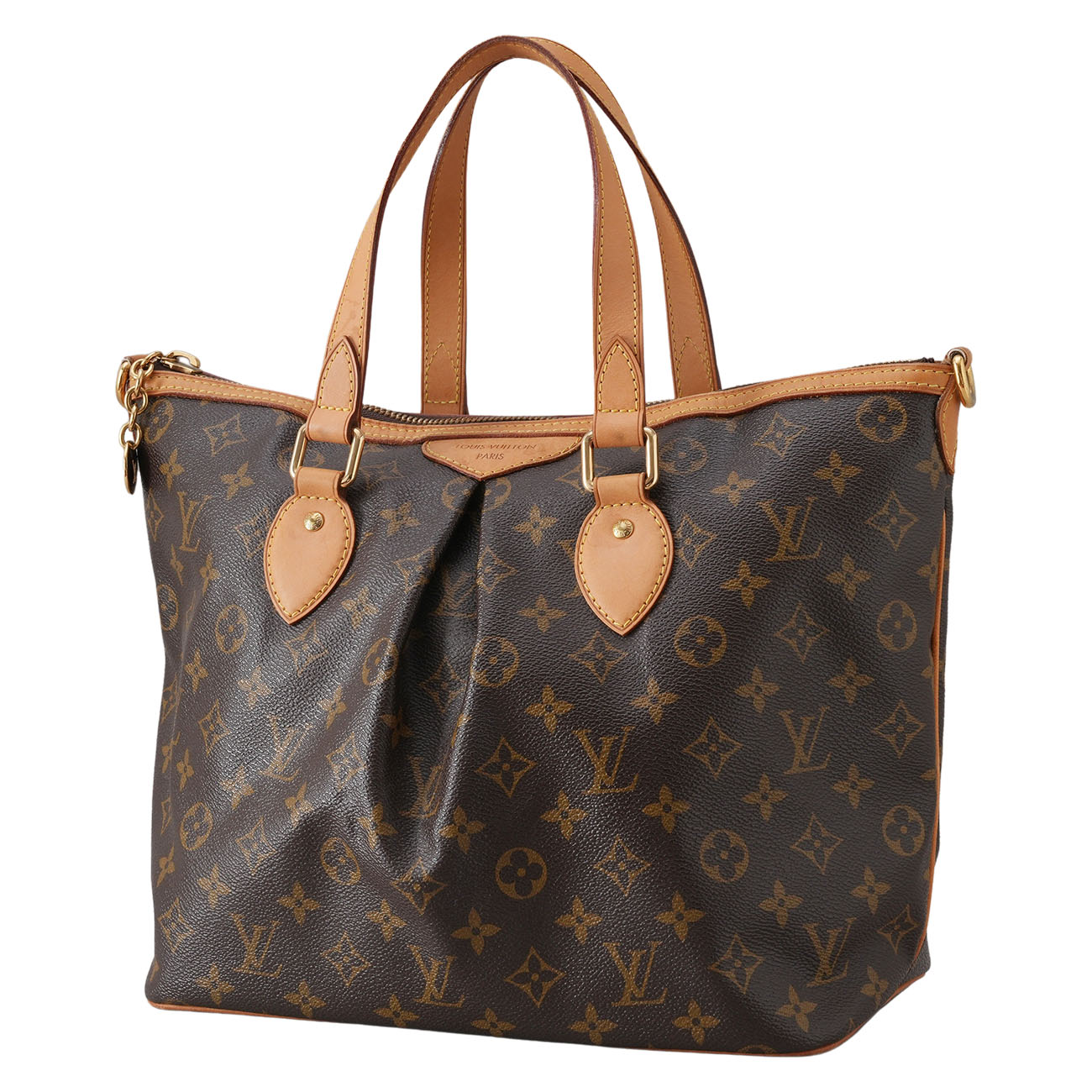 LOUIS VUITTON(USED)루이비통 모노그램 팔레르모 PM